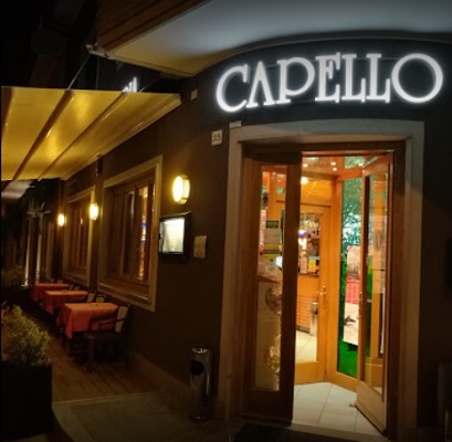 Pizzeria Trattoria Capello — foto 1