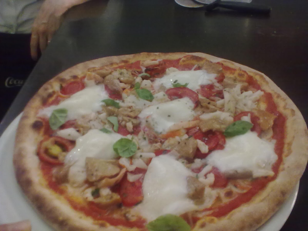Pizzeria Trattoria Capello — foto 2