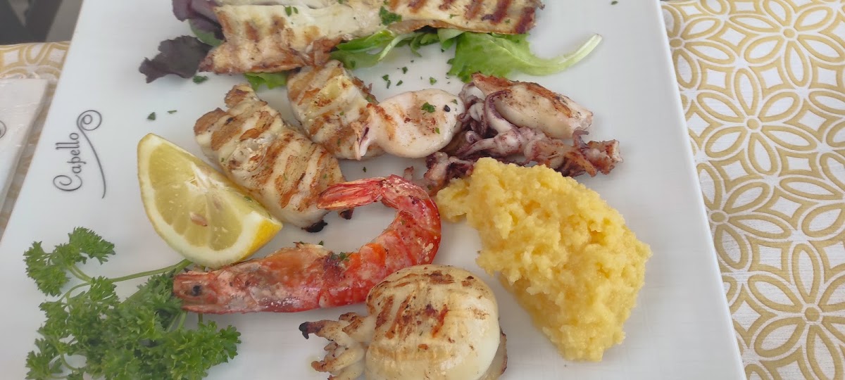Pizzeria Trattoria Capello — foto 3