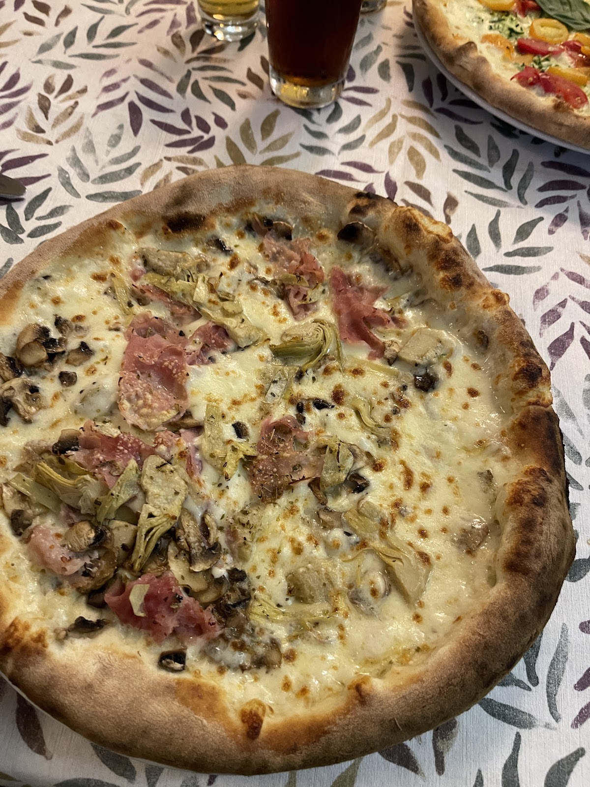 Pizzeria Trattoria Capello — foto 4